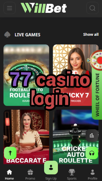 77 Casino Login - Secure VIP Casino Access-48casinoroad.bdqngd.com