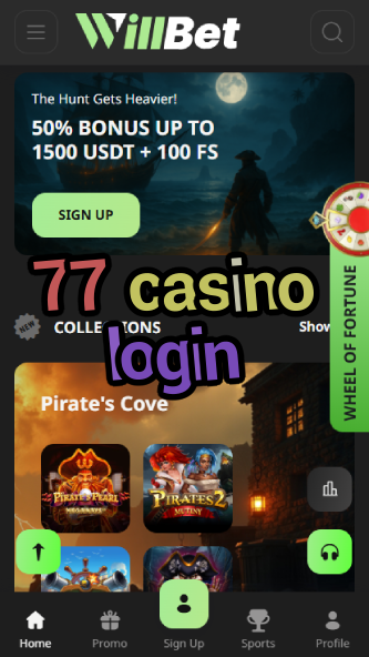 77 Casino Login - Secure VIP Casino Access-48casinoroad.bdqngd.com
